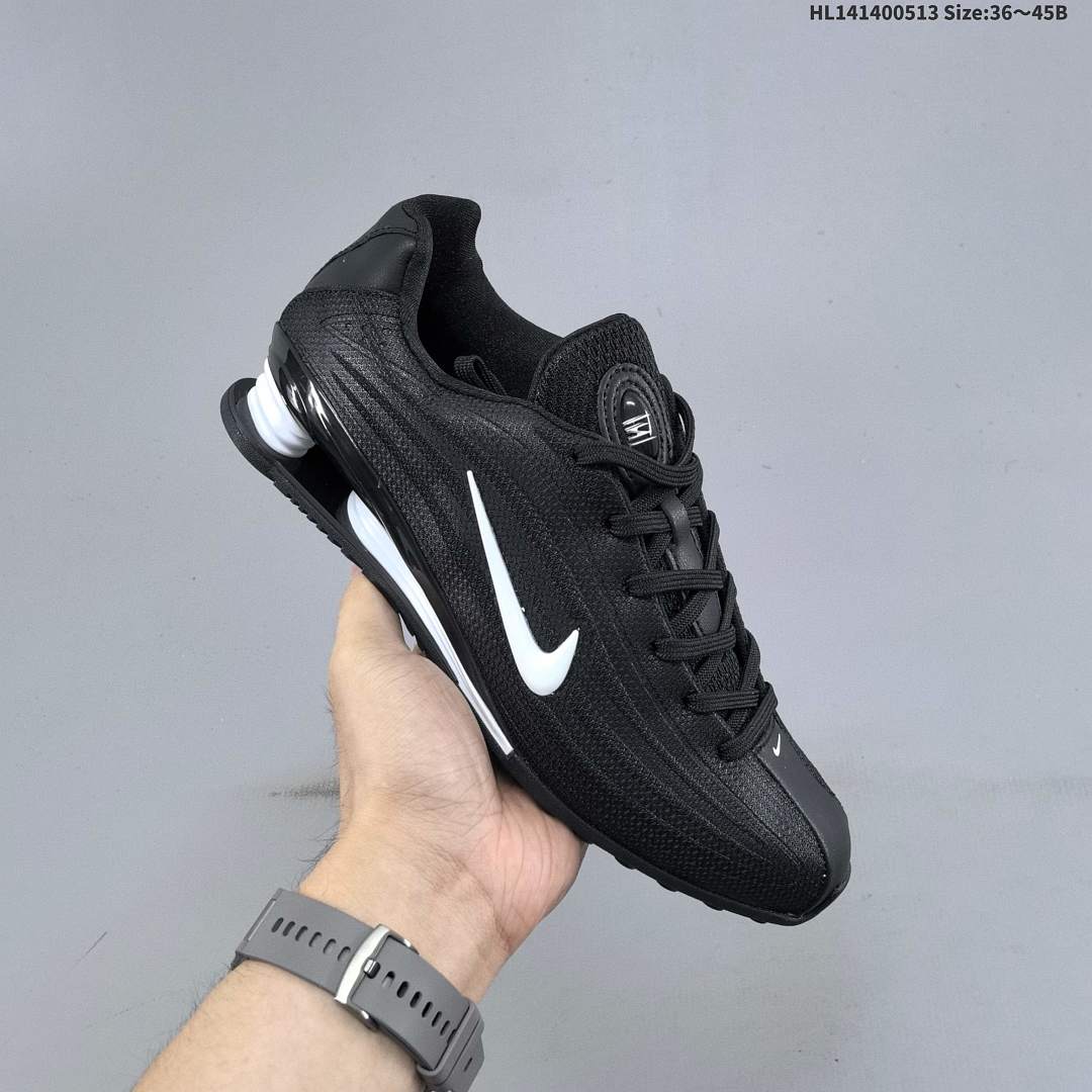 NIKE SHOX Z -001 4 - foto 3