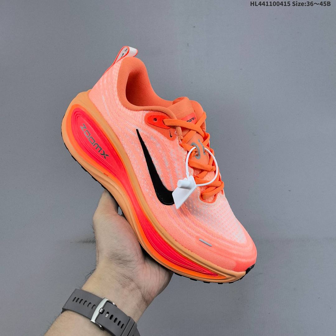 Nike Vomero Plus ReactX Air Zoom - foto 3