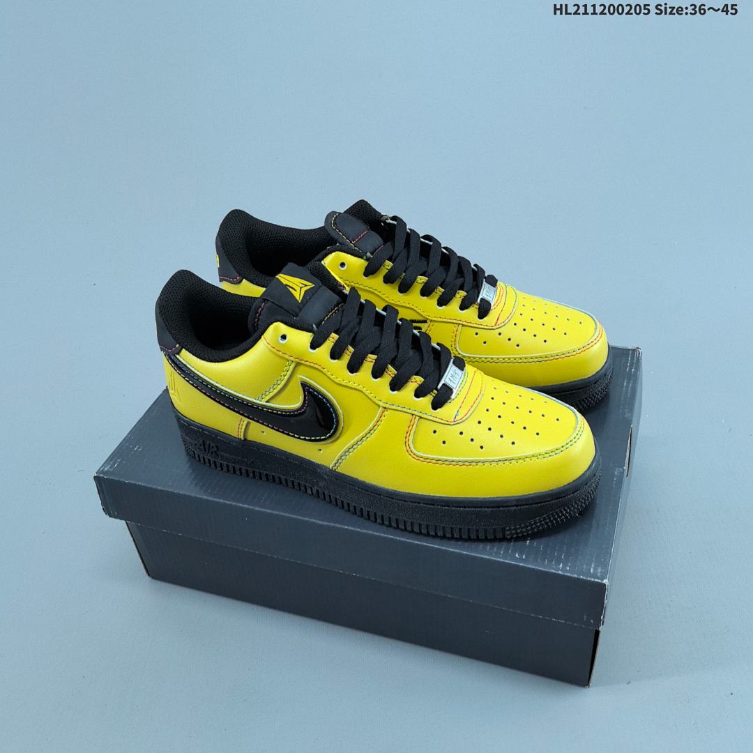Nike Air Force 1 Low Force 1 - foto 10