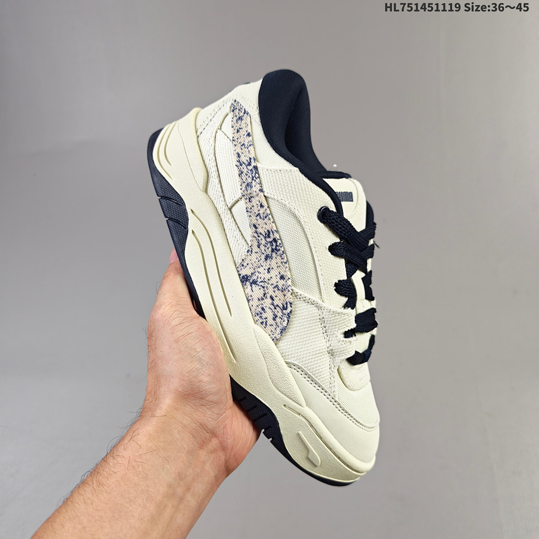 PUMA 180 Night Rider 90 00