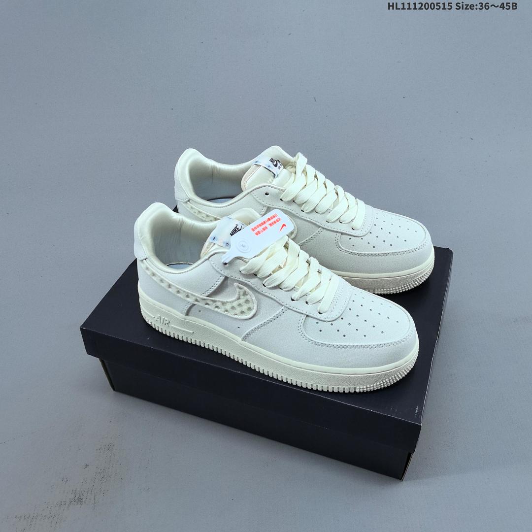 Nike AIR FORCE 1’07 Force