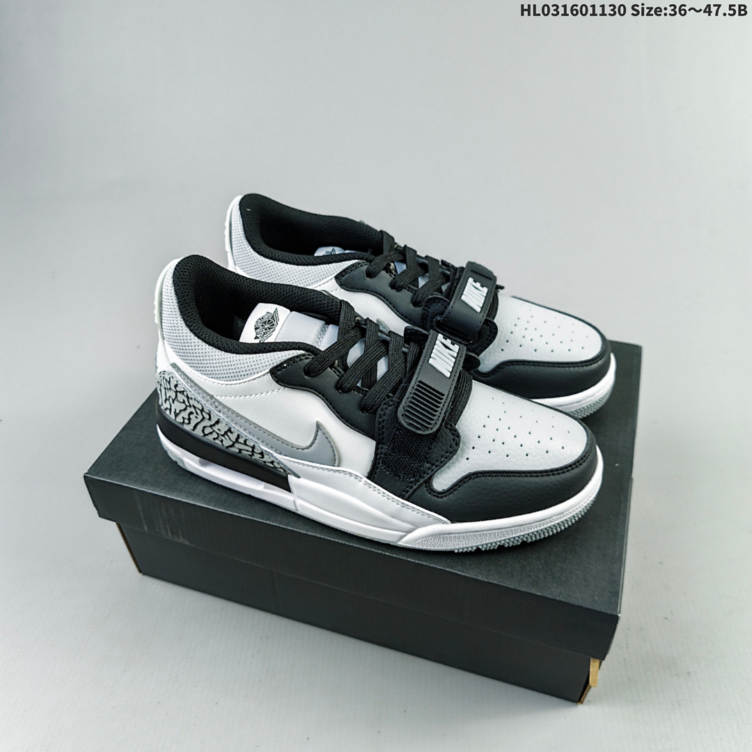 Air Jordan Legacy 312 312 Air Jordan 3 Air Jordan 1 - foto 2