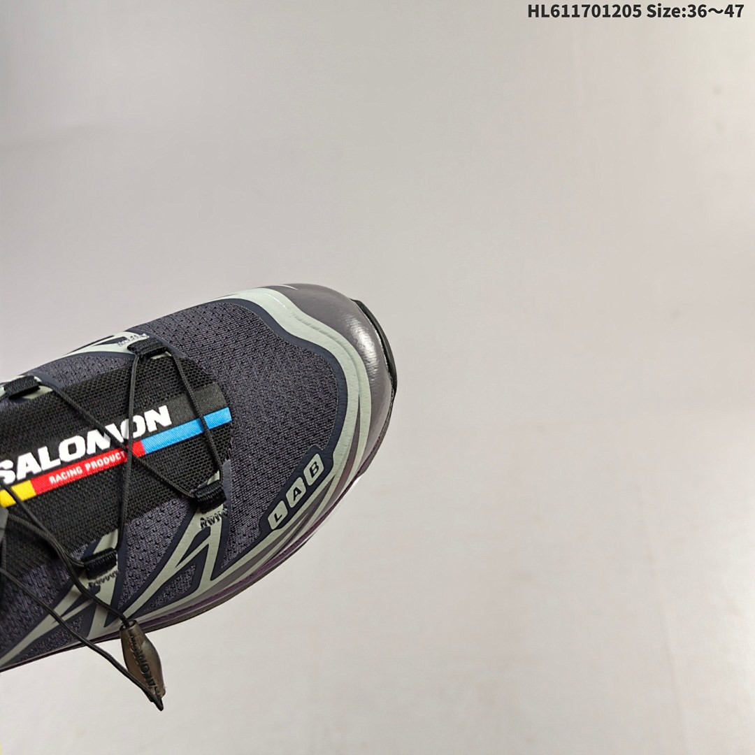 Salomon XT-6 Gore-Tex GTX 475813 - foto 3