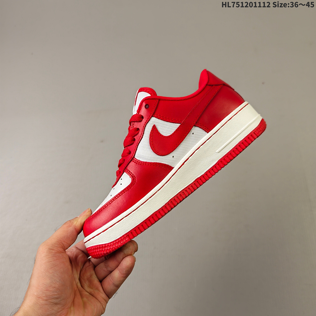 Nike AIR FORCE 1’07 Force 1 - foto 8