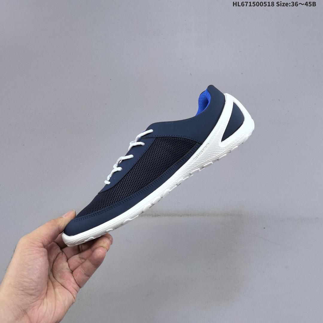 ECCO HL671500518 Size 45B - foto 4
