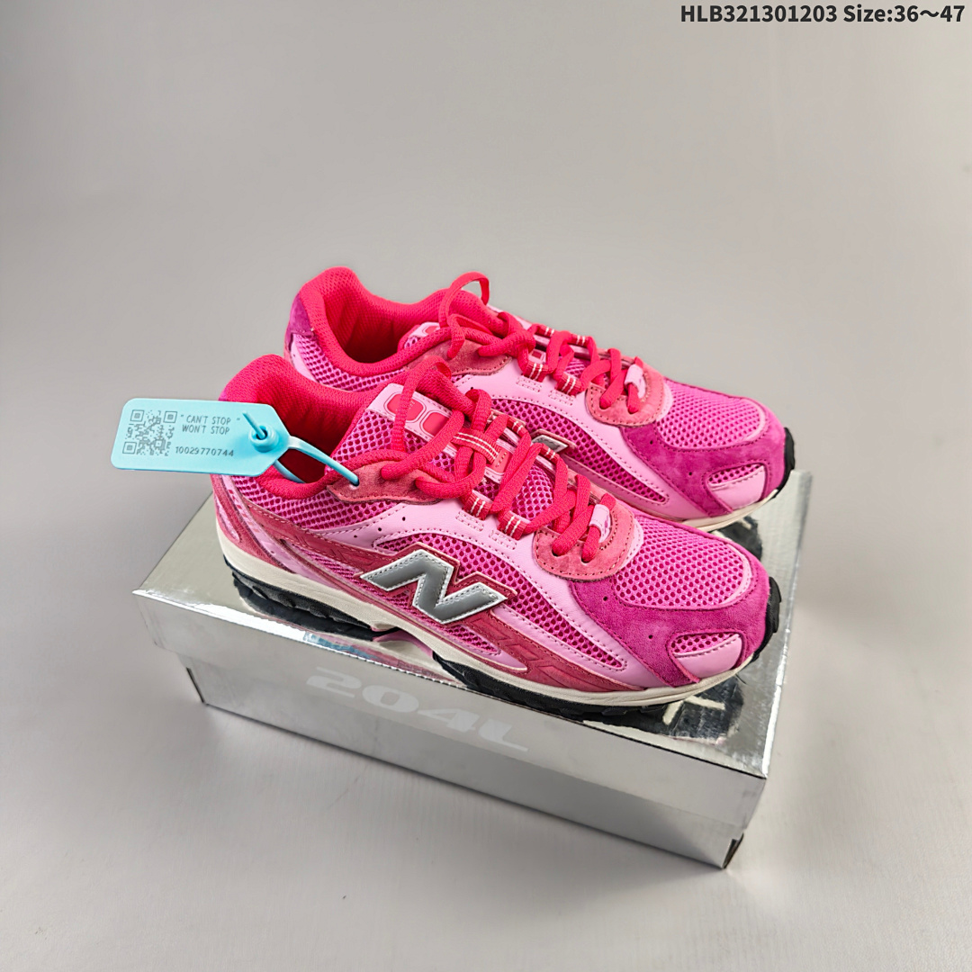 2025 New Balance 204L 2025 - foto 2