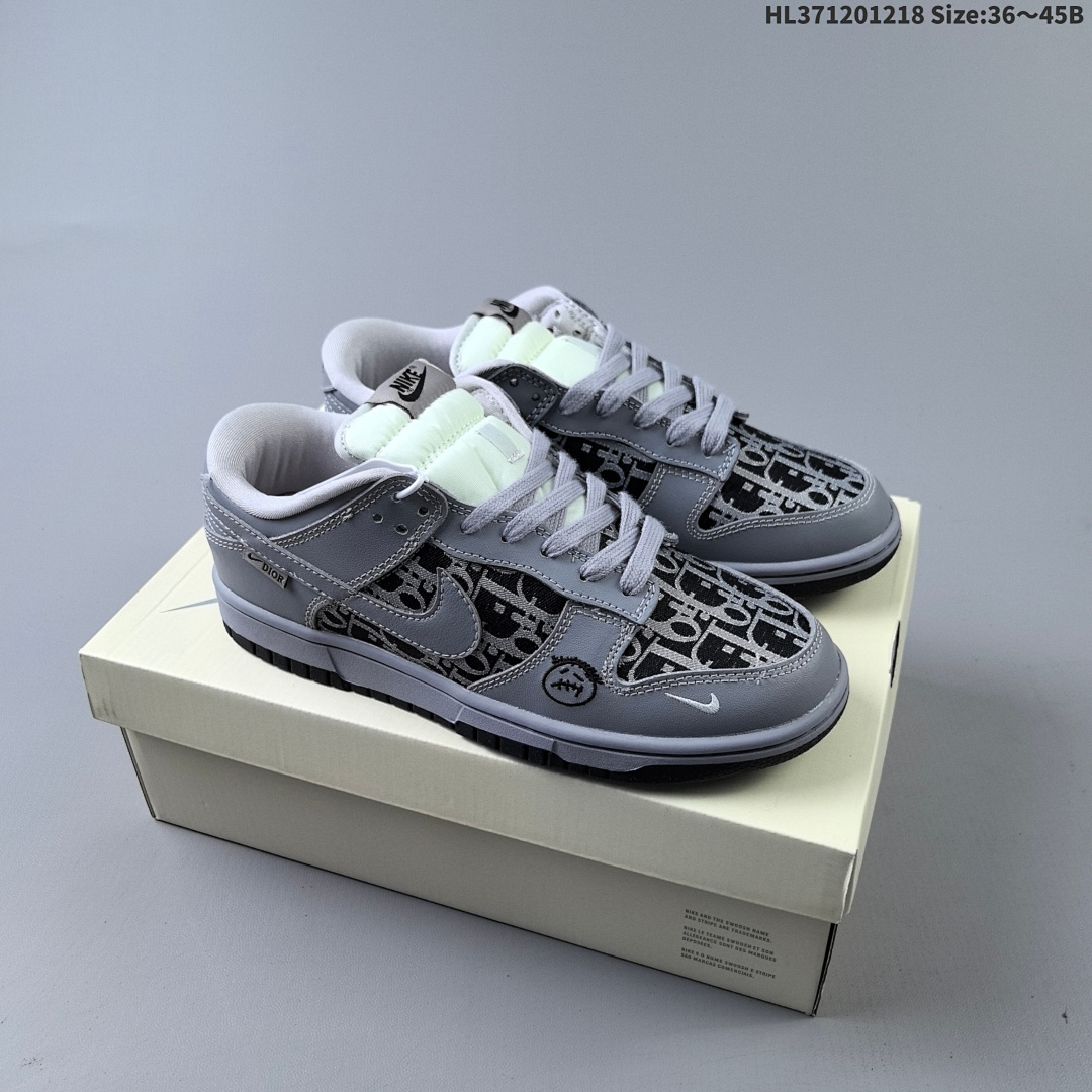 Nike SB Dunk Low Pro ZoomAir - foto 2