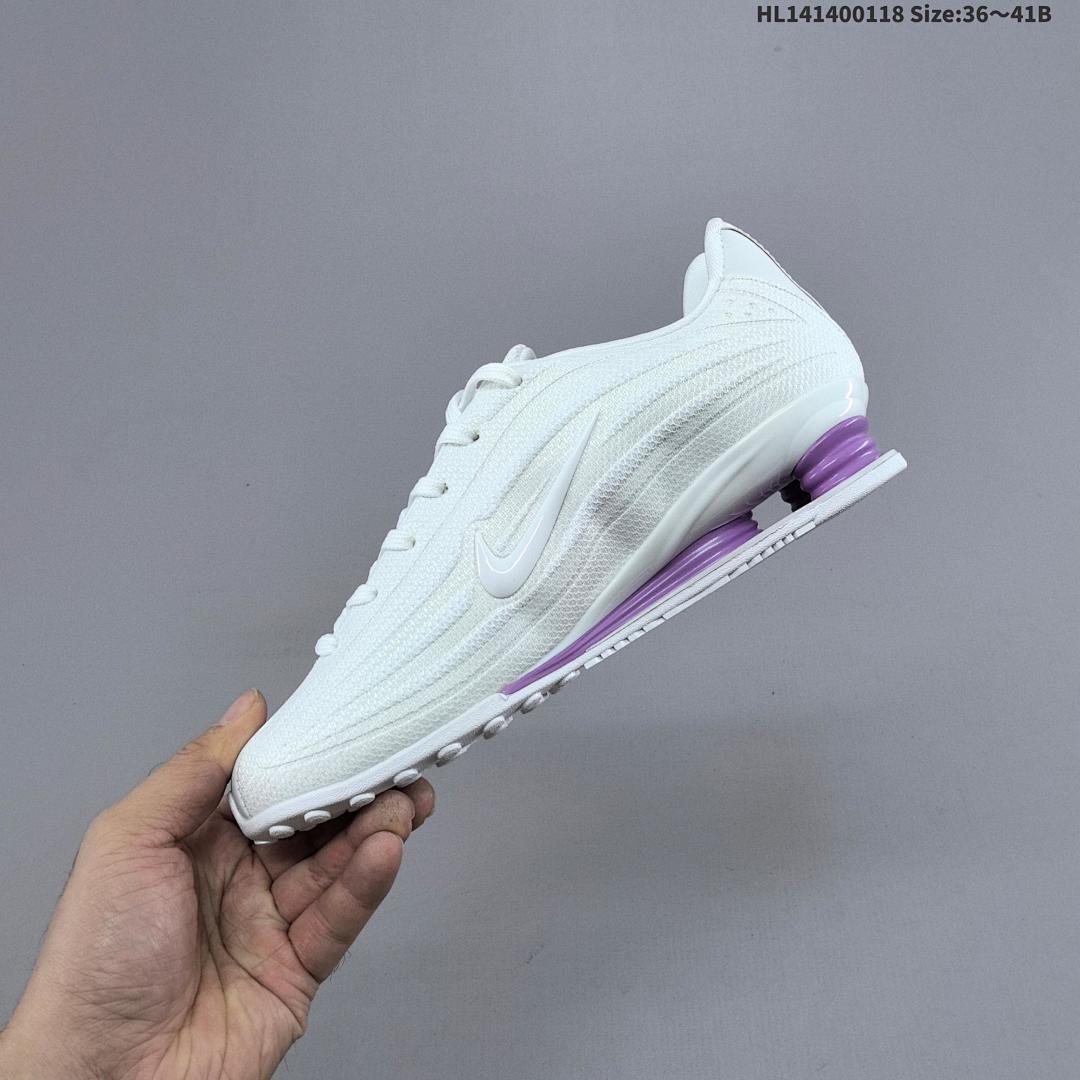 NIKE SHOX Z -101 ID - foto 7