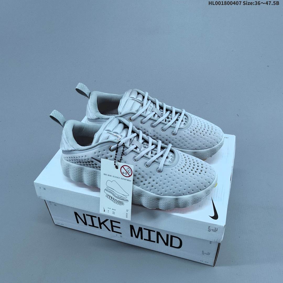 Nike Mind 002 Swoosh Logo - foto 8