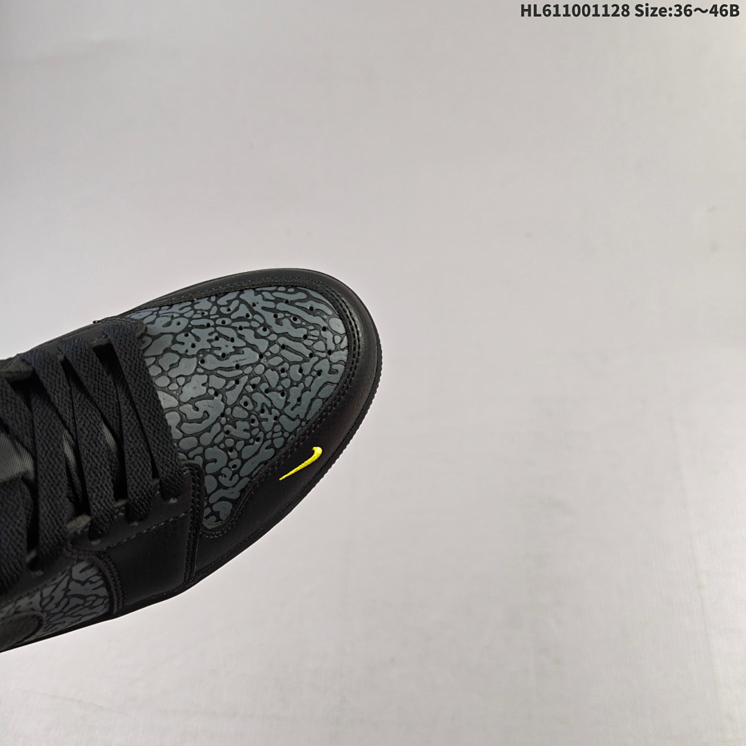 Air Jordan 1 Low "Elephant" SE AJ1 1 aj1 1 - foto 3