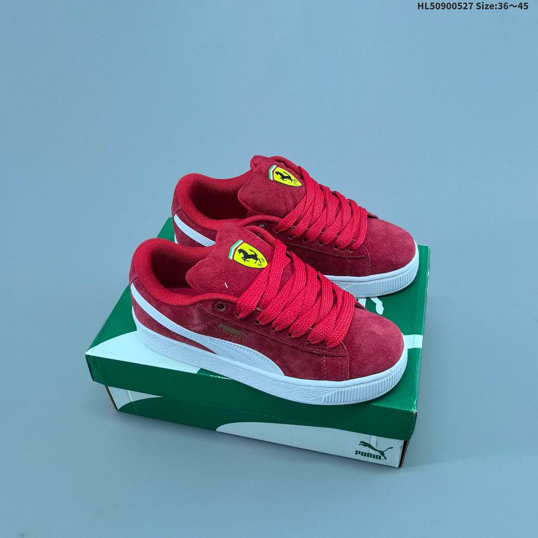 Puma Suede XL 02 395205 08 HL50900527 Size 45 - foto 6
