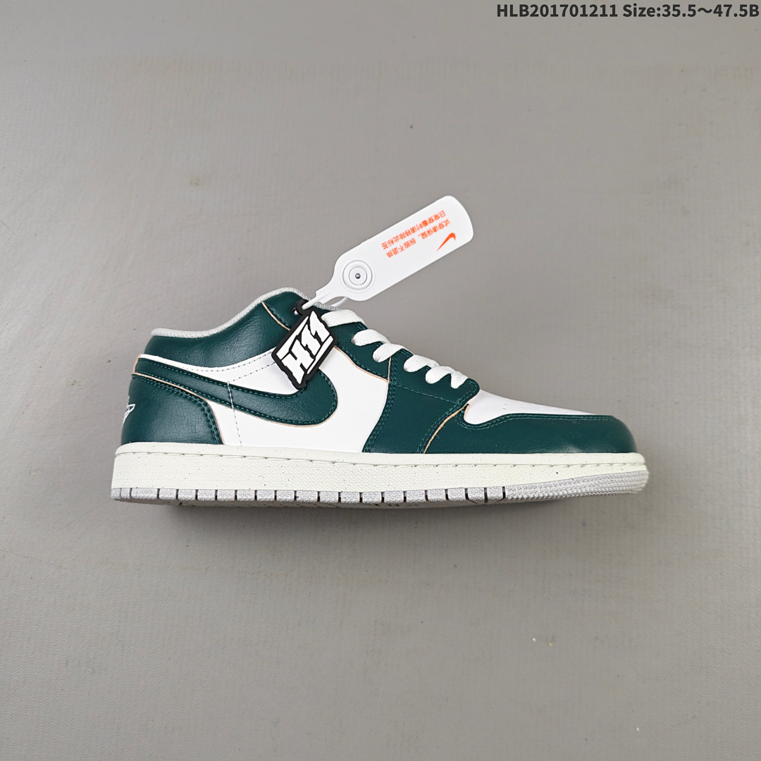 Nike Air Jordan 1 Low OG AJ1 1 - foto 8