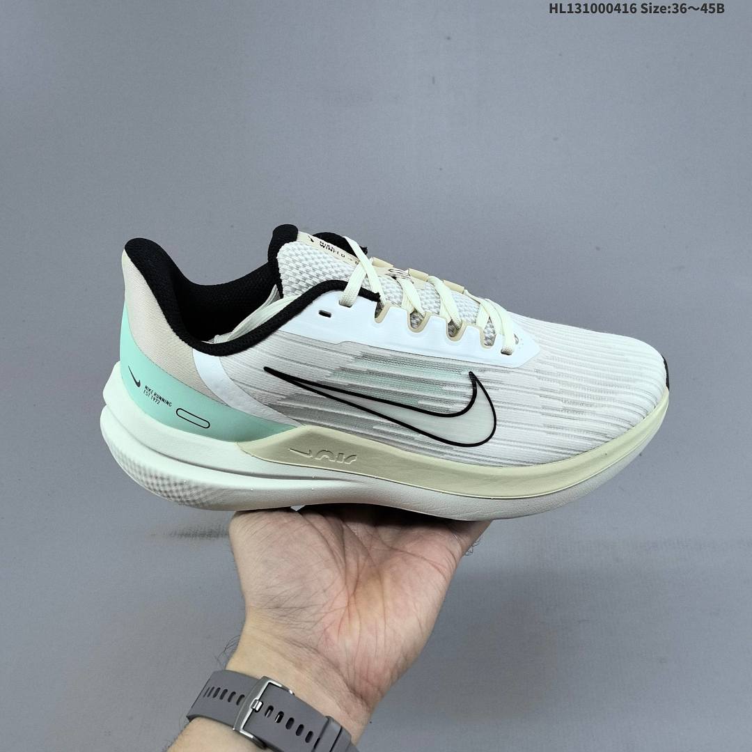 NK Air Zoom Winflo V9 QC - foto 4