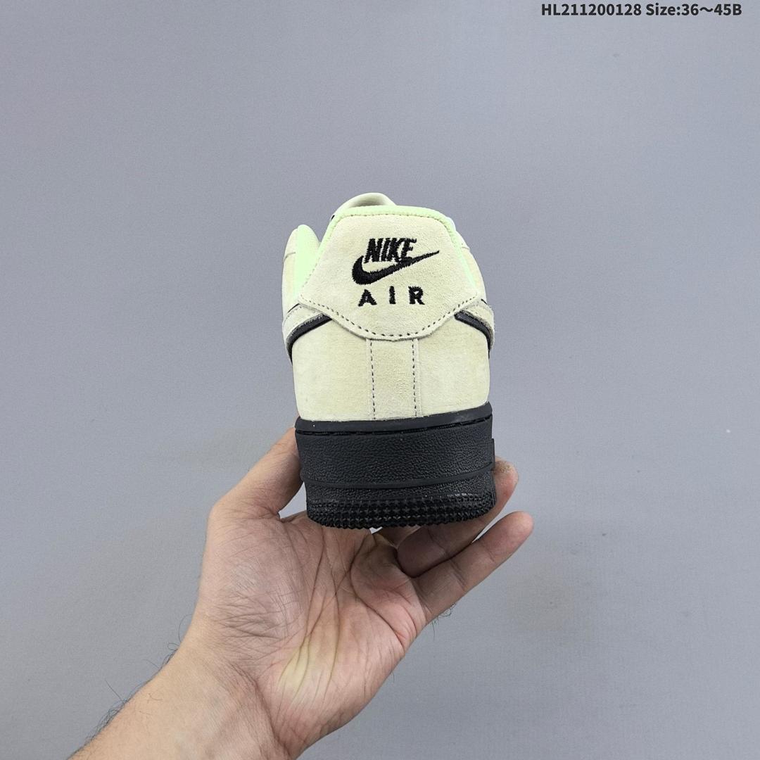 Nike Air Force 1’07 Force 1 - foto 5