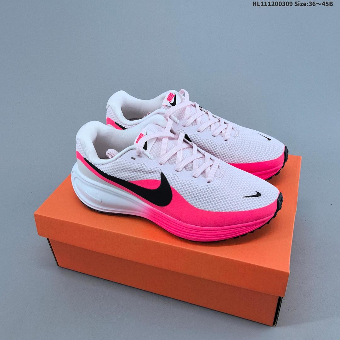 Nike REVOLUTION 8 -003 - foto 11