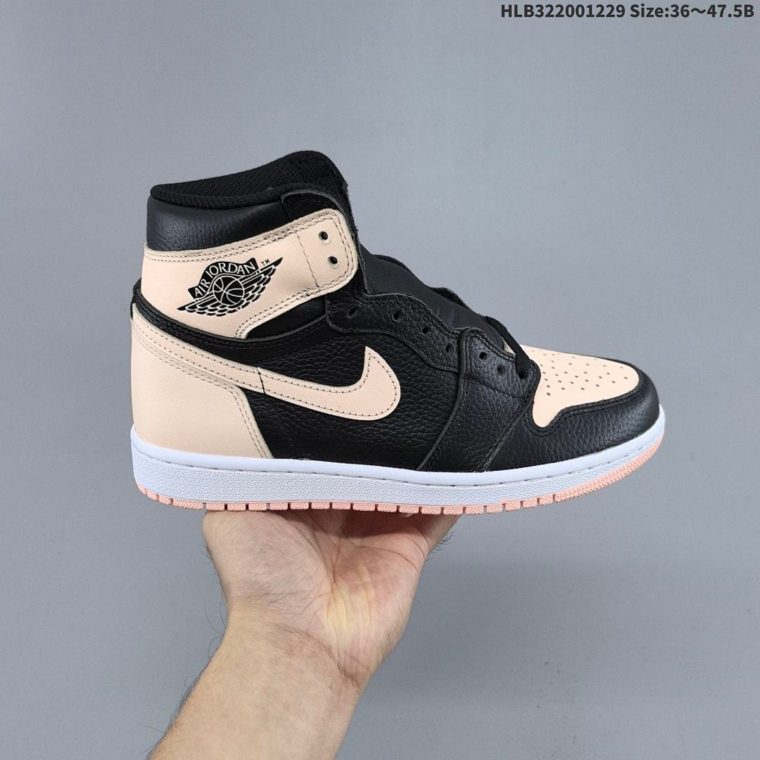 Nike Air Jordan 1 Retro High OG aj1 1 AJ1 - foto 9