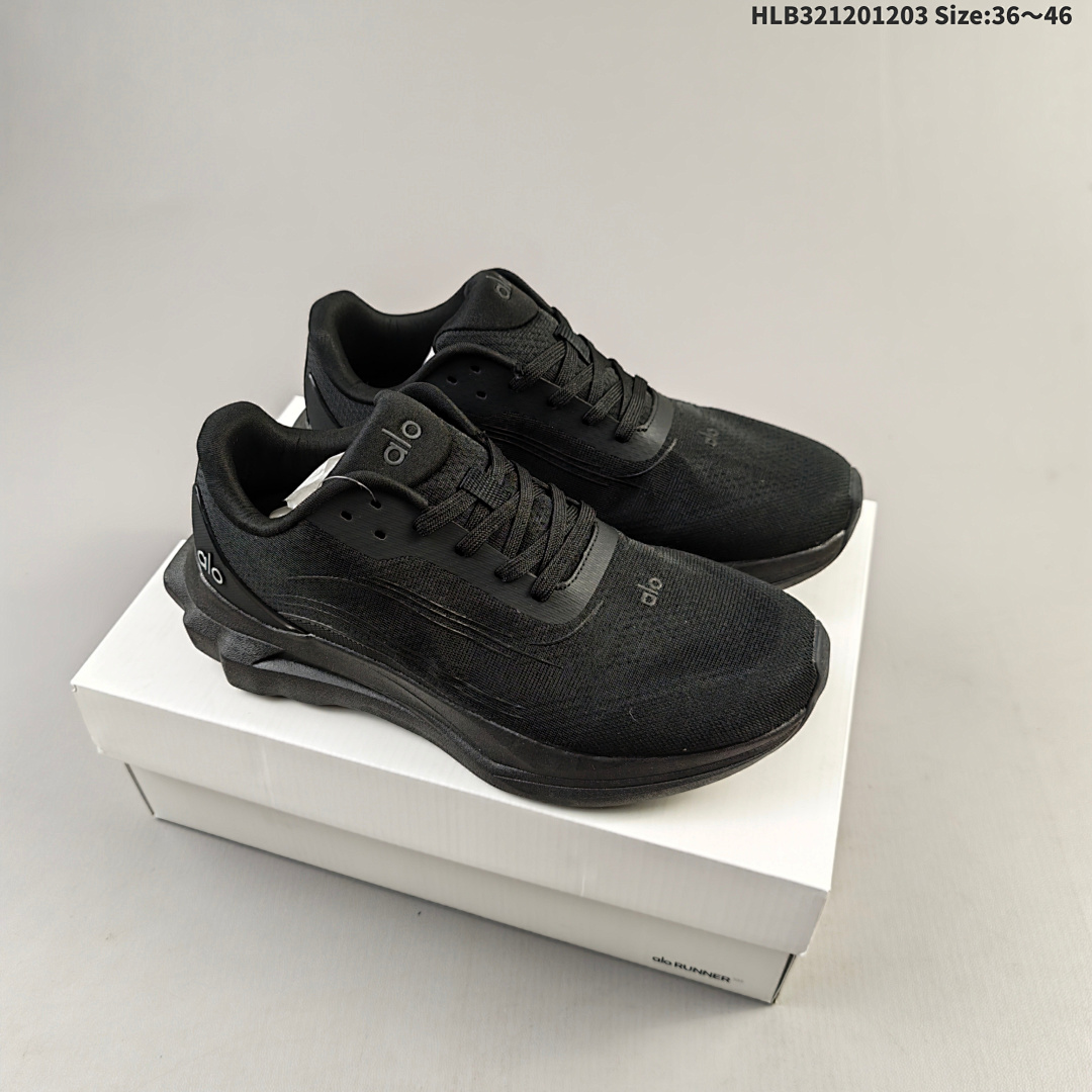 Alo Yoga Alo Runner ID Size 46 - foto 4