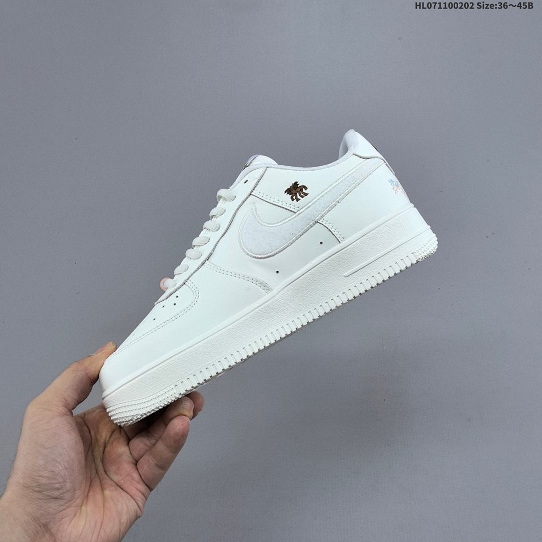 Nike Air Force 1 Low - foto 4