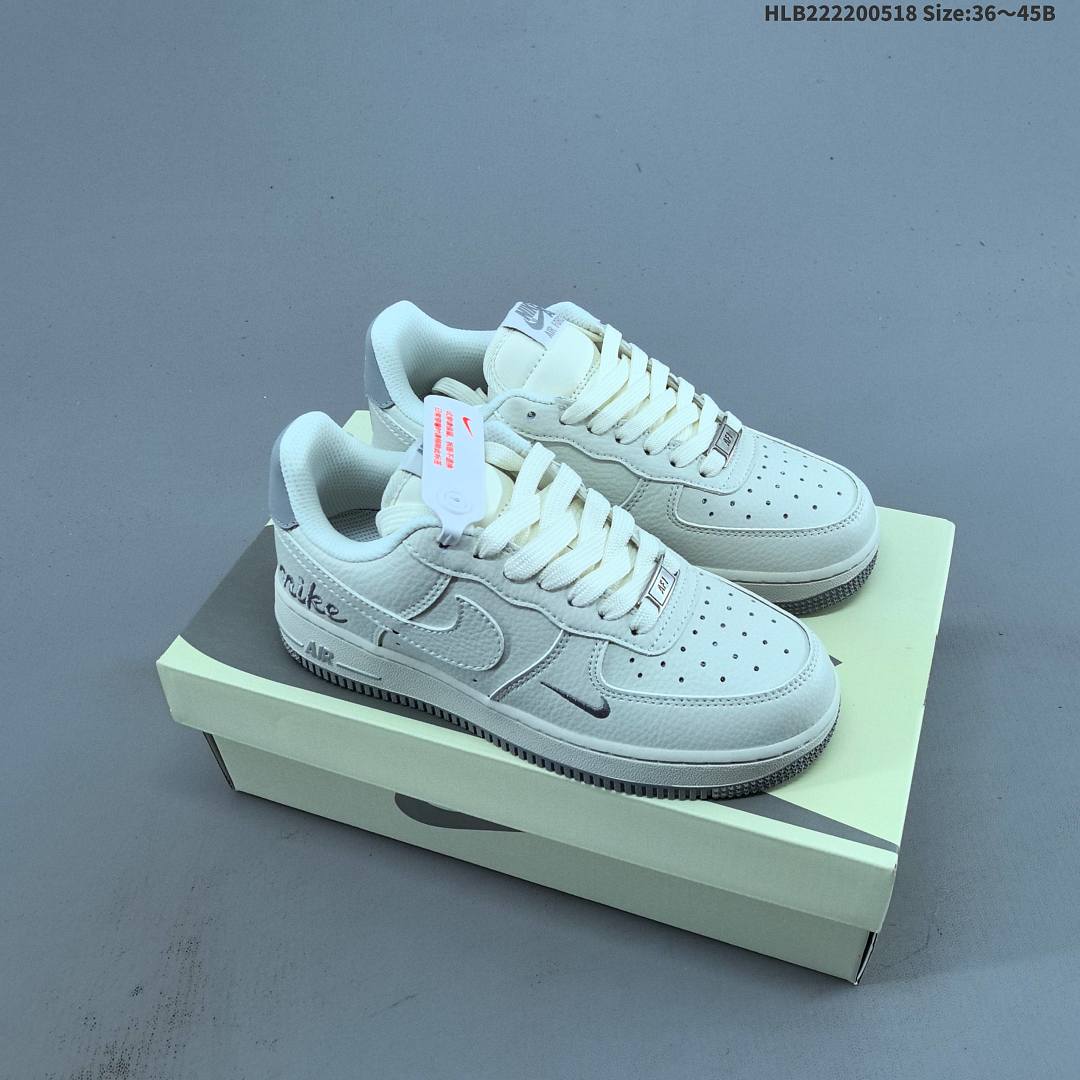 Nike Air Force1 07 low - foto 5