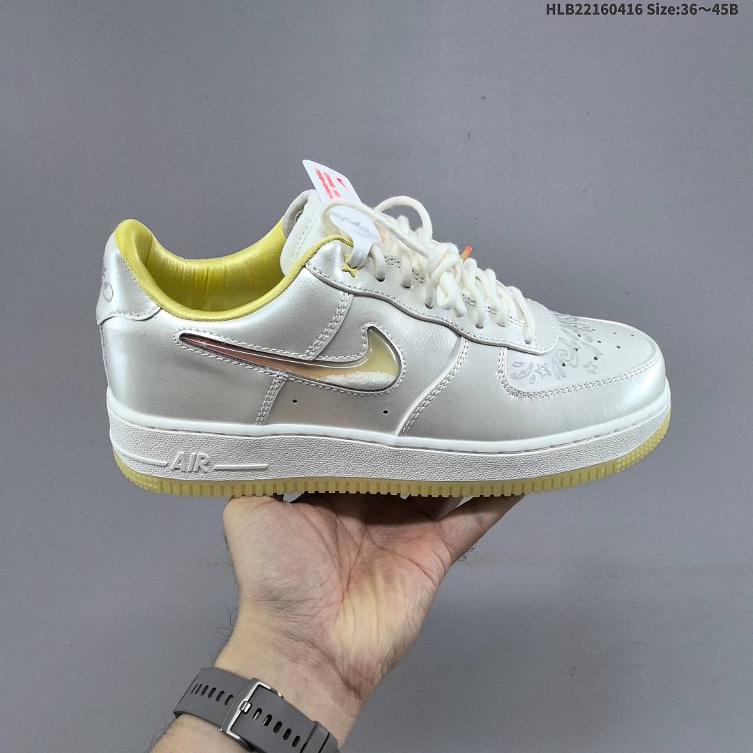 Nike Air Force 1’07 Force 1 - foto 2