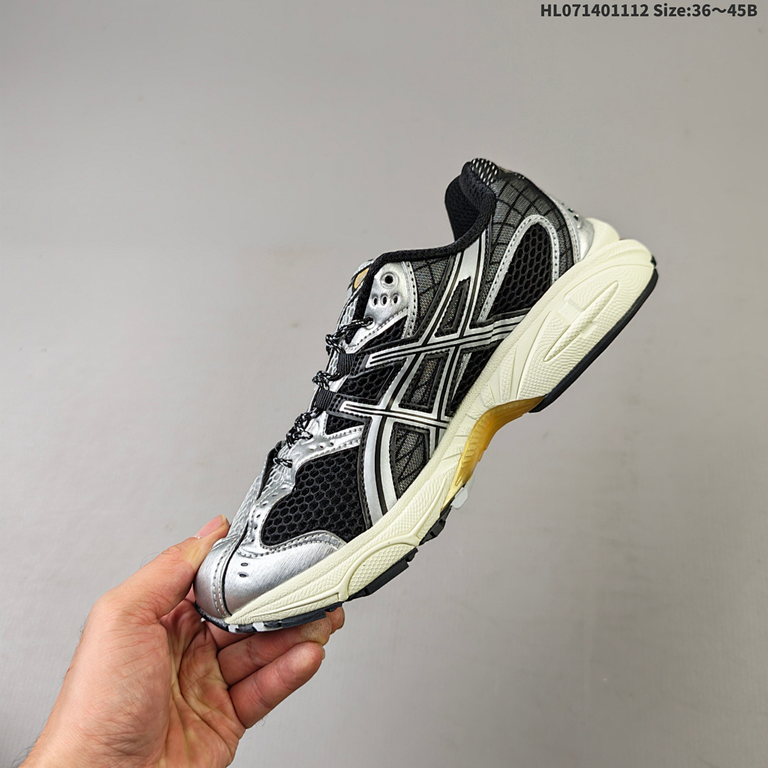 AsicsGel-Nimbus10.1 ASICS Min-Nano x ASICS Gel-Nimbus 10.1 - foto 8