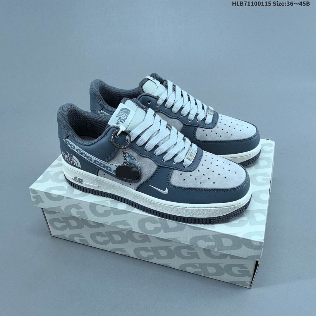 NIKE AIR FORCE 1‘07 LV8