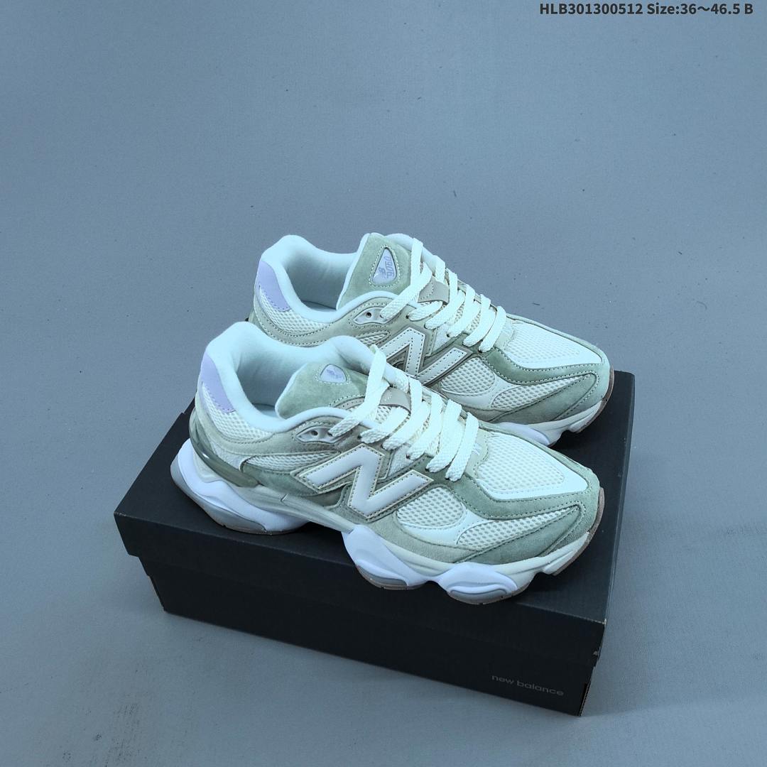 New Balance 9060 ABZORB - foto 6