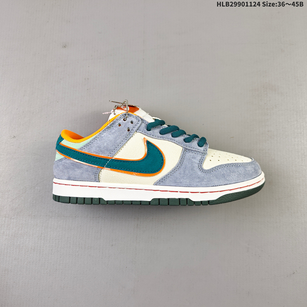 Otomo Katsuhiro x Nk SB Dunk Low "Steamboy OST" - - foto 8