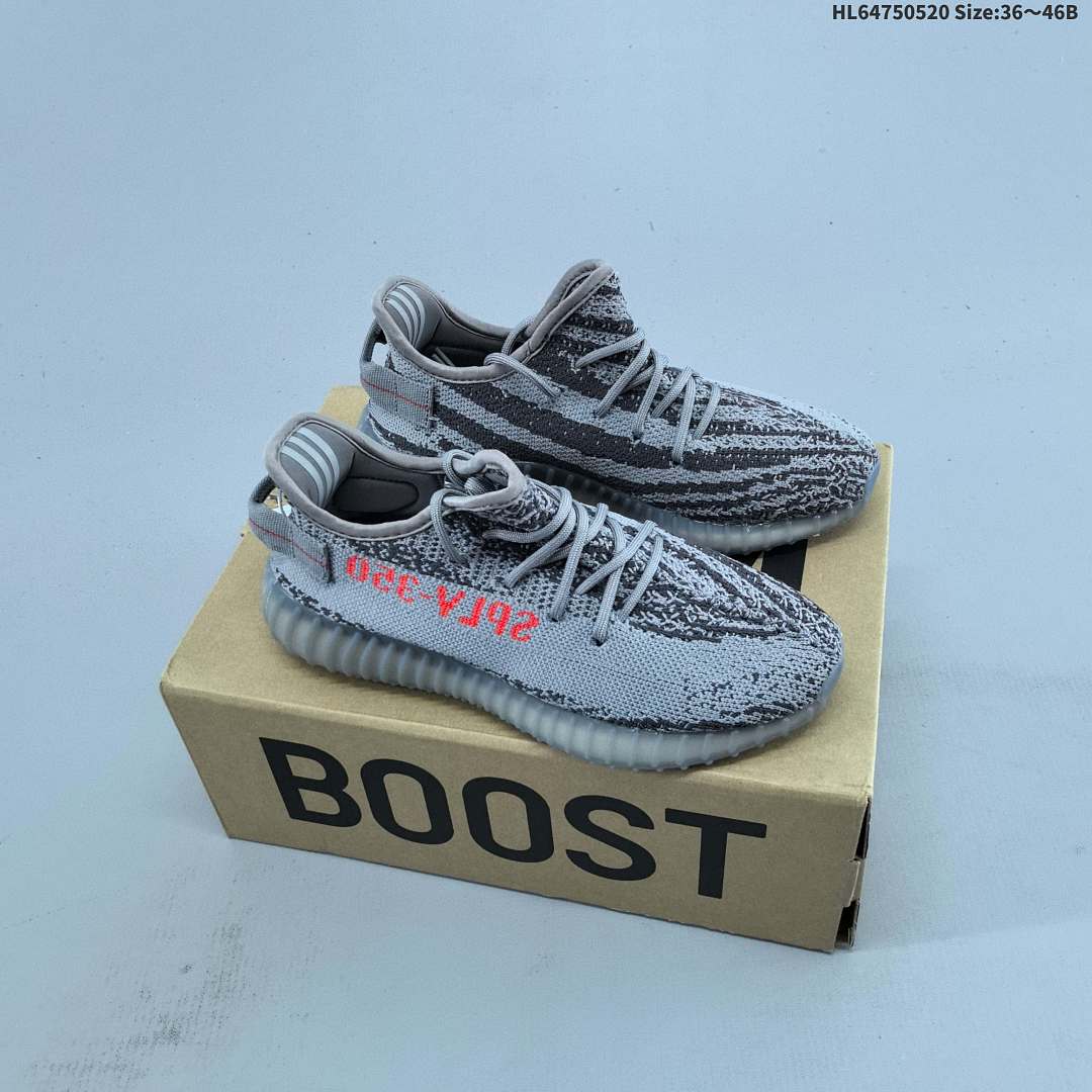 Kanye West x Adidas Yeezy Boost 350 V2 Boost . FZ5246 - foto 17