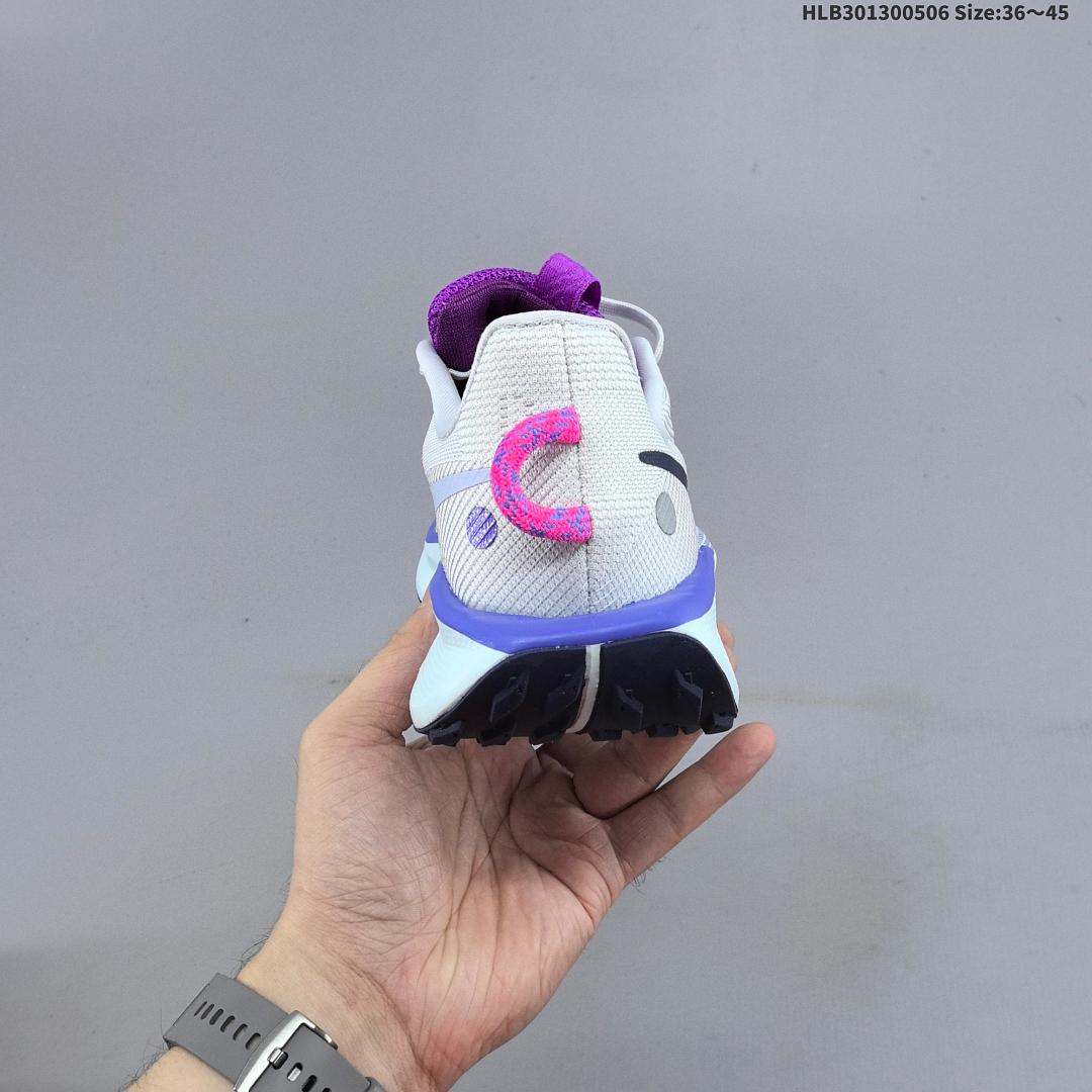 Nike Reactx Pegasus Trail 5 - foto 6