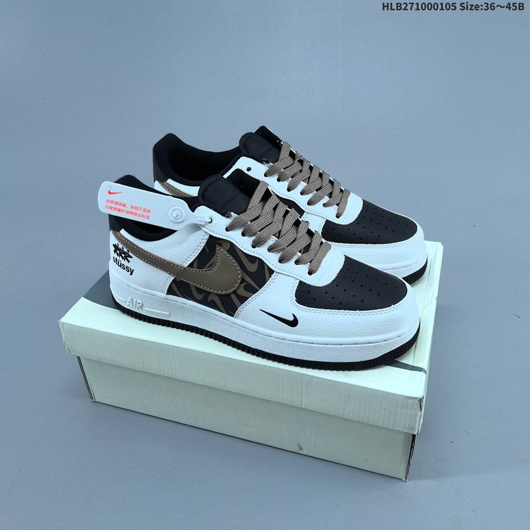 NIKE AIR FORCE 1‘07 -004 - foto 5