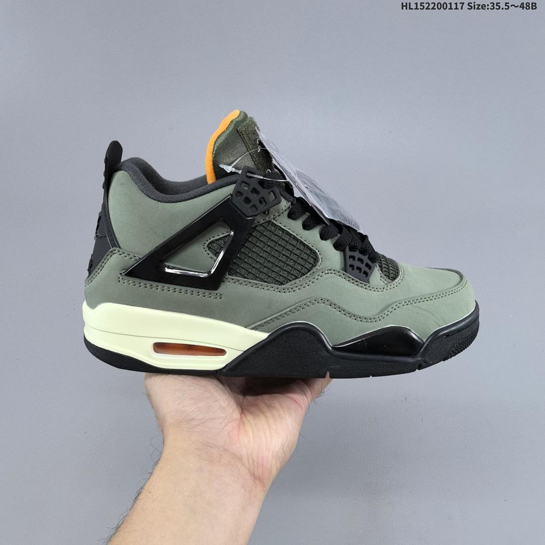 Nigel Sylvester x Air Jordan 4 OG BIKE AJ4 4 aj4 4 BMX Nigel Sy - foto 7