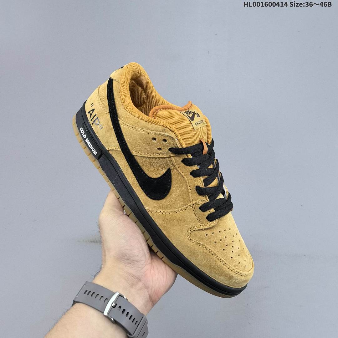 Nike Dunk SB Low SB Nike Dunk SB Pro "W - foto 3