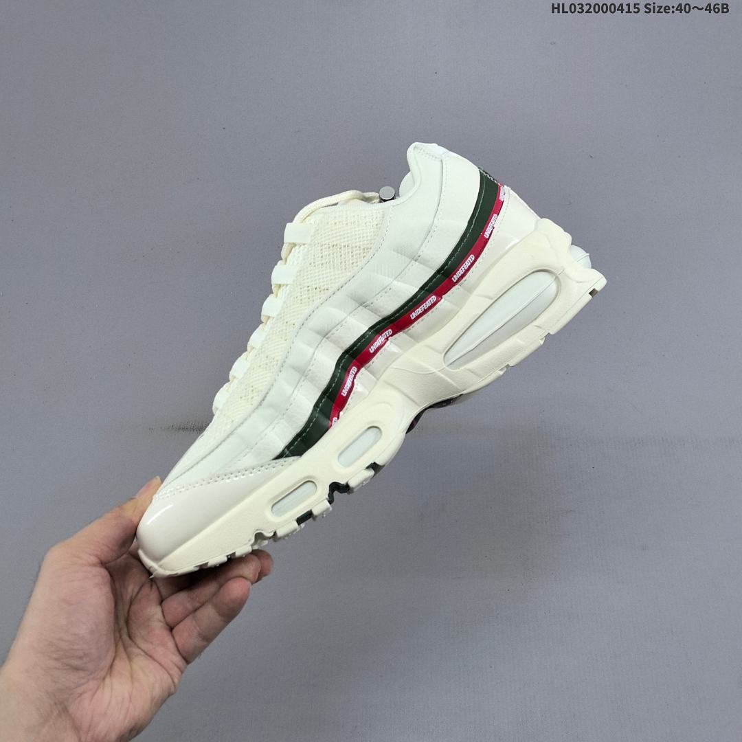 NIKE Air Max 95 Air Max 95 · Nike Air Max 95 - foto 6