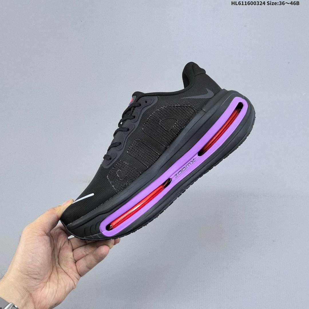 Nike VOMERO PREMIUM ReactX Air Zoom - foto 4
