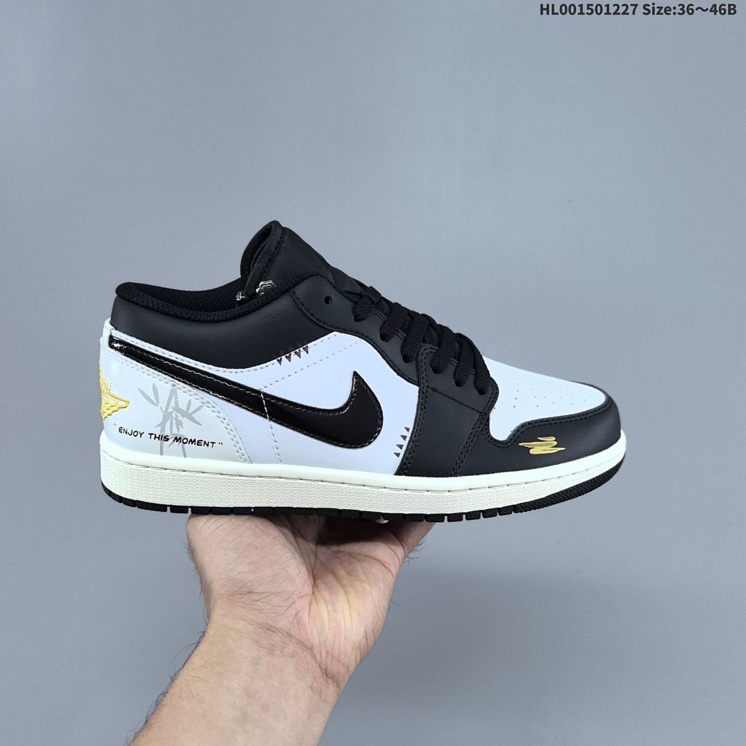 ❗️ Air Jordan 1 Low AJ1 1 aj1 1 Jor - foto 9