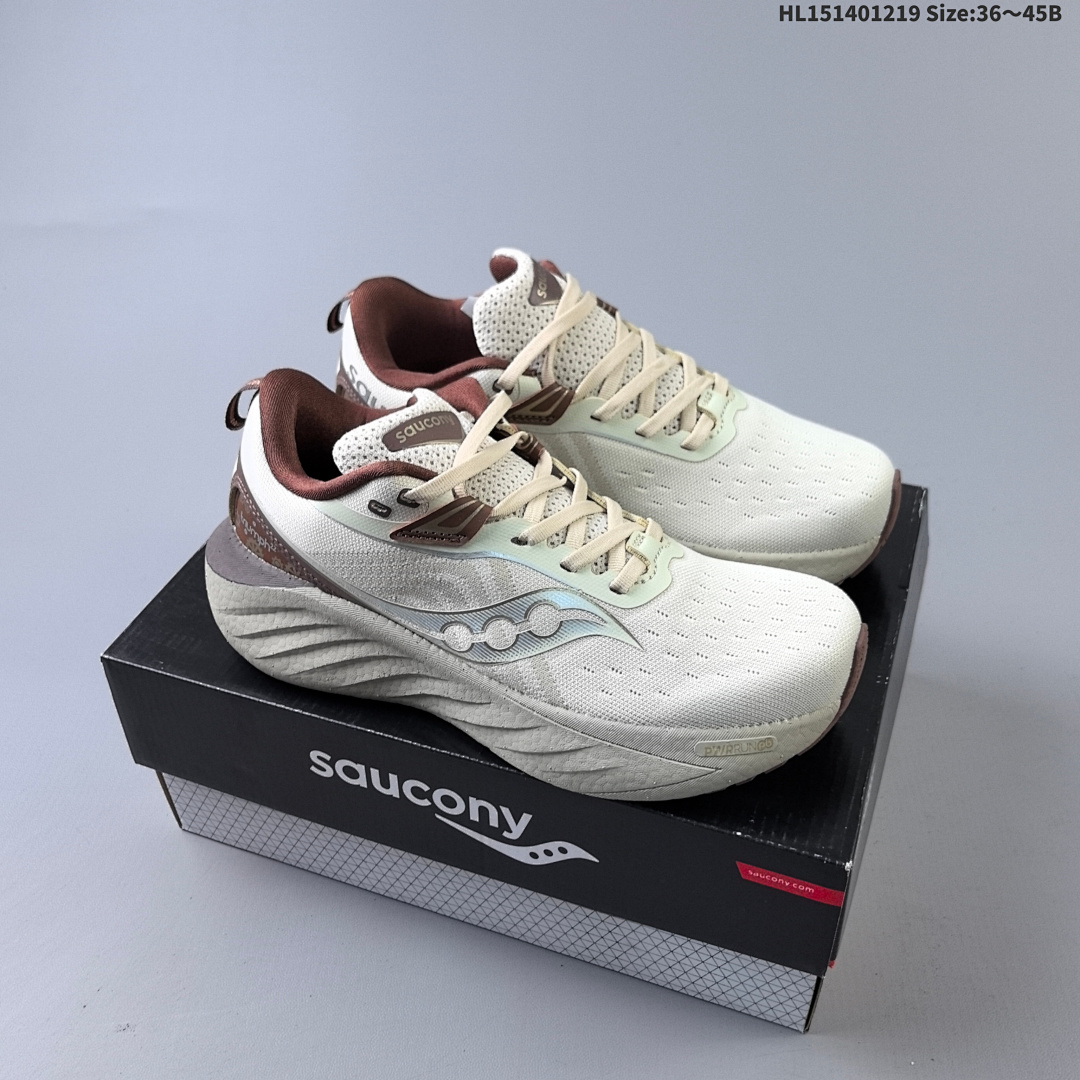 /Saucony Triumph 22 22 3D PWRRUN+ - foto 11