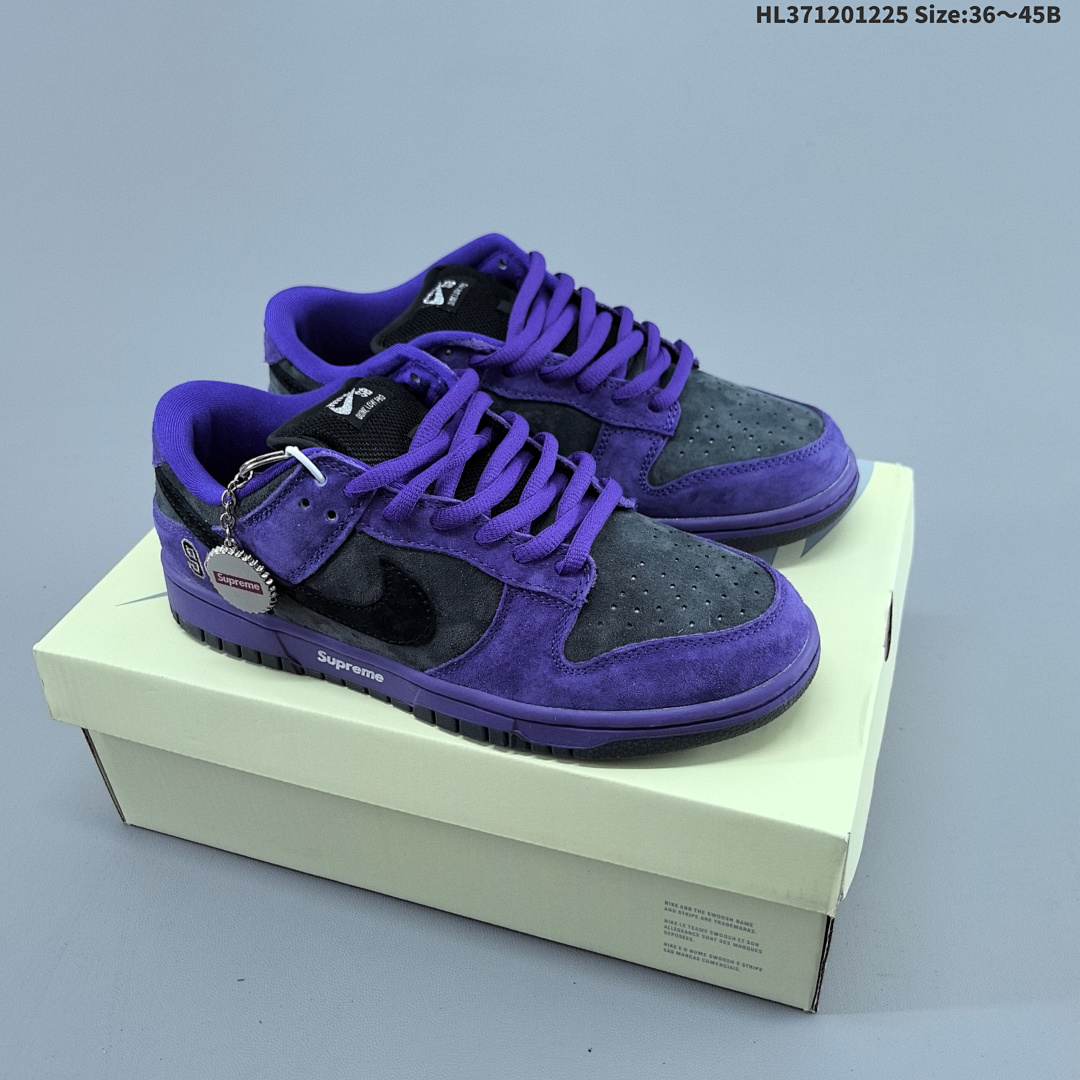 Nike Sb Dunk Low Pro Dunk - foto 5