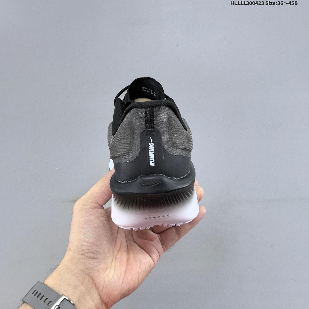Nike ZoomX Invincible Run Flyknit FK6 Zoom Fly 6 5 10 - foto 5