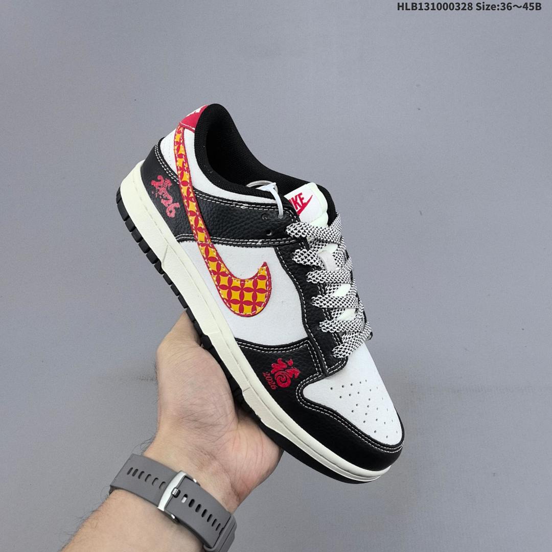 NIKE DUNK SB LOW Dunk SB Dunk Dunk Dunk SB - foto 4