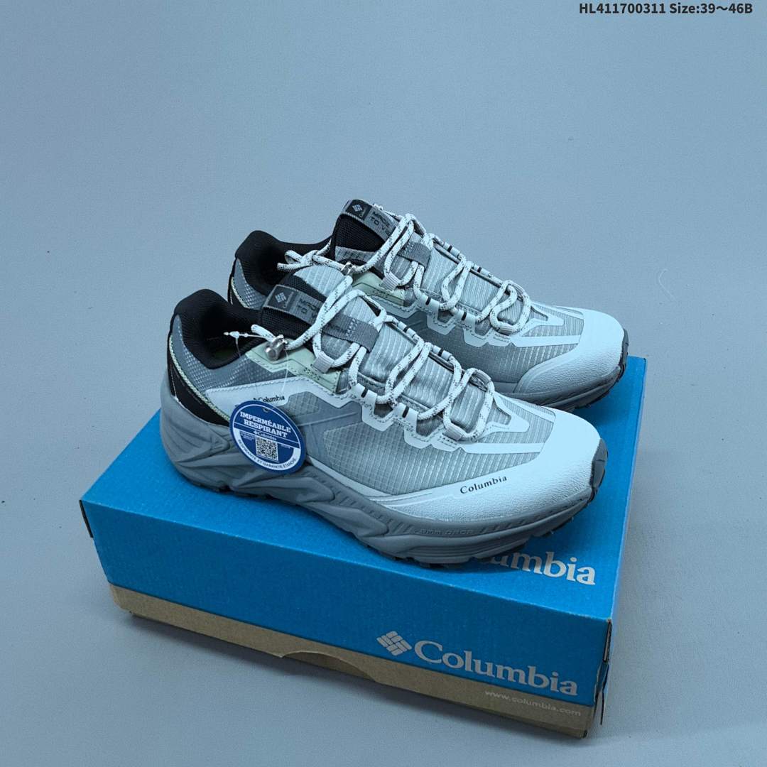 Columbia Vibram - foto 7