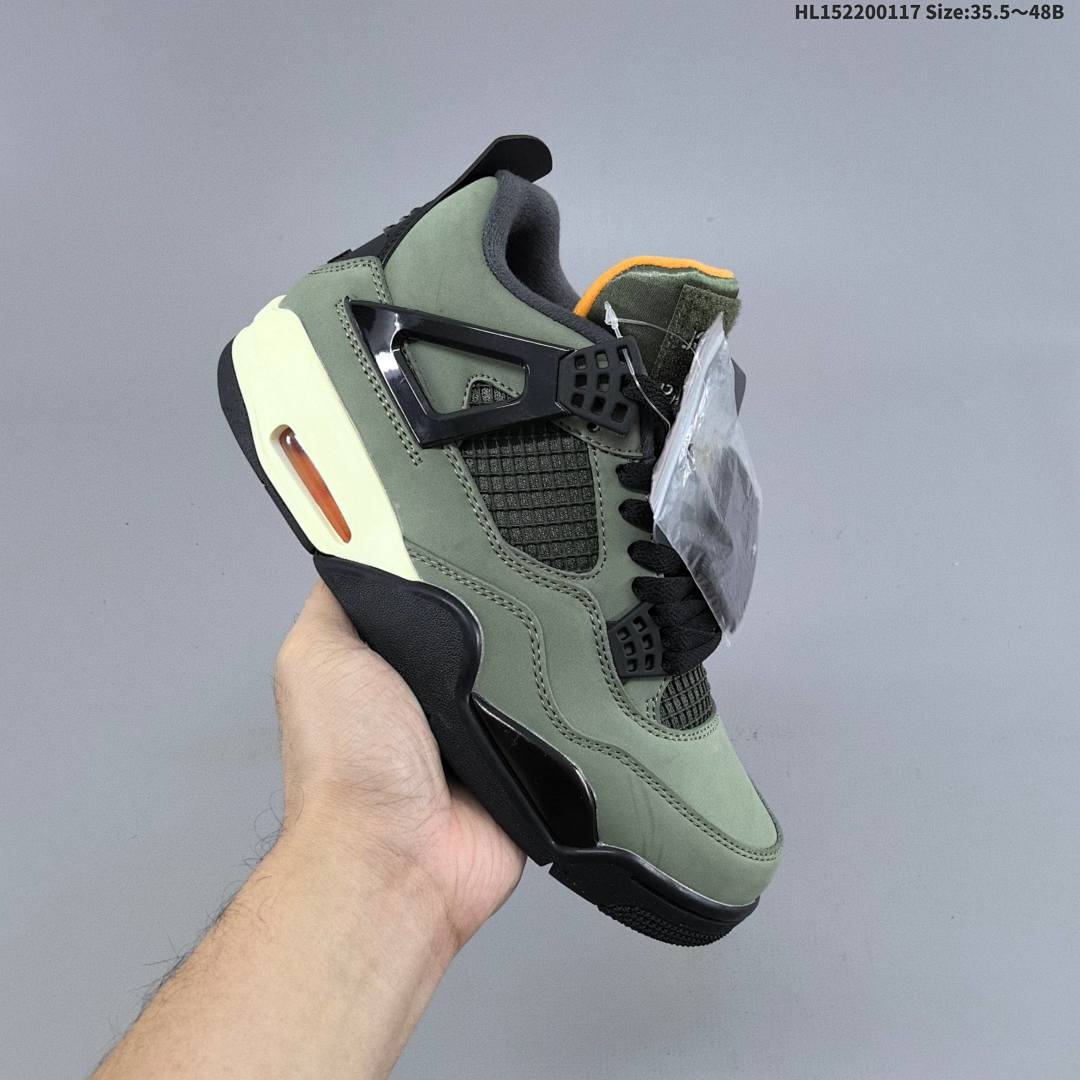 Nigel Sylvester x Air Jordan 4 OG BIKE AJ4 4 aj4 4 BMX Nigel Sy - foto 5
