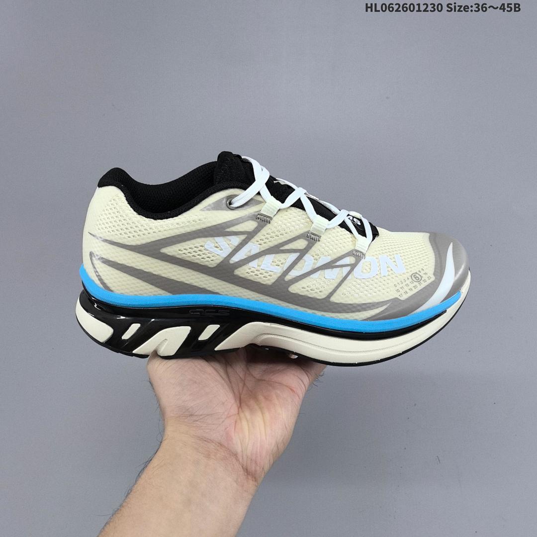 SALOMON XT-MM6 Salomon logo MM6 XT-MM6 - foto 8