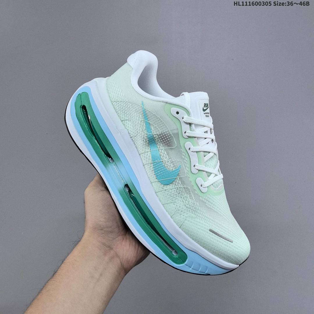 Nike VOMERO PREMIUM ReactX Air Zoom - foto 3