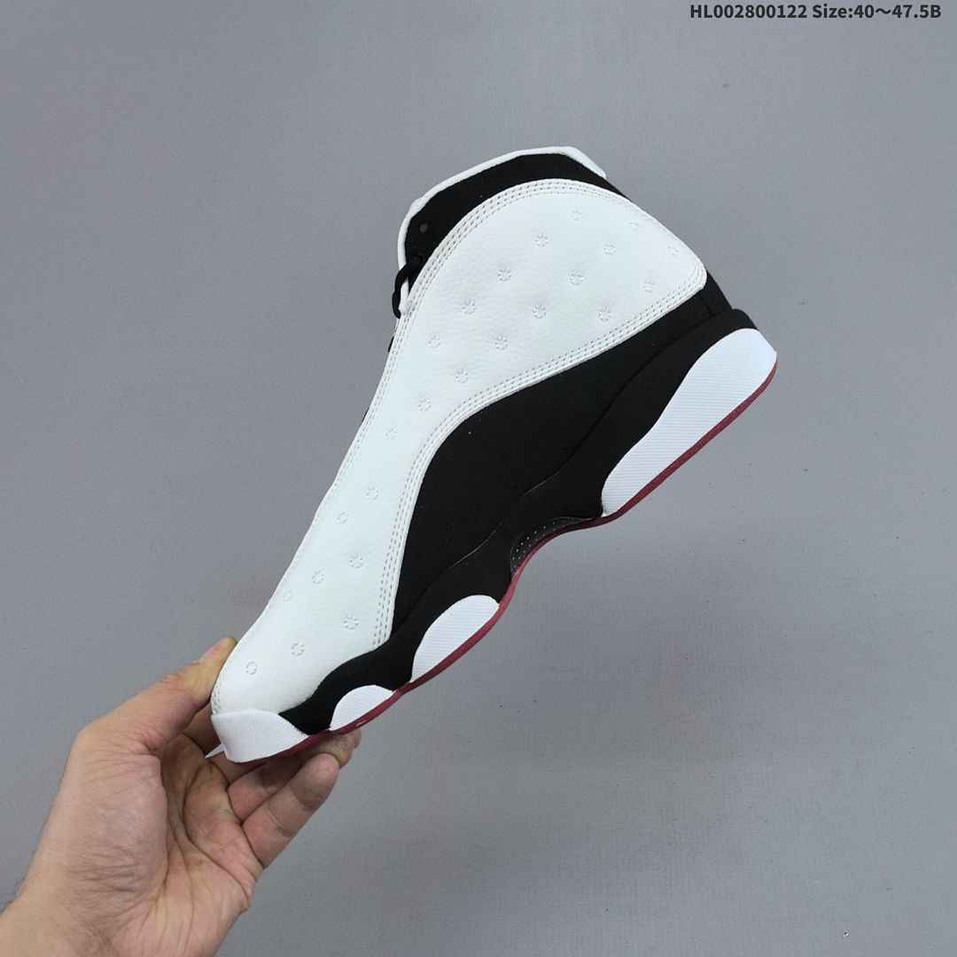 Air Jordan 13 Retro "He Got Game" AJ13 13 aj13 13 Air J - foto 4