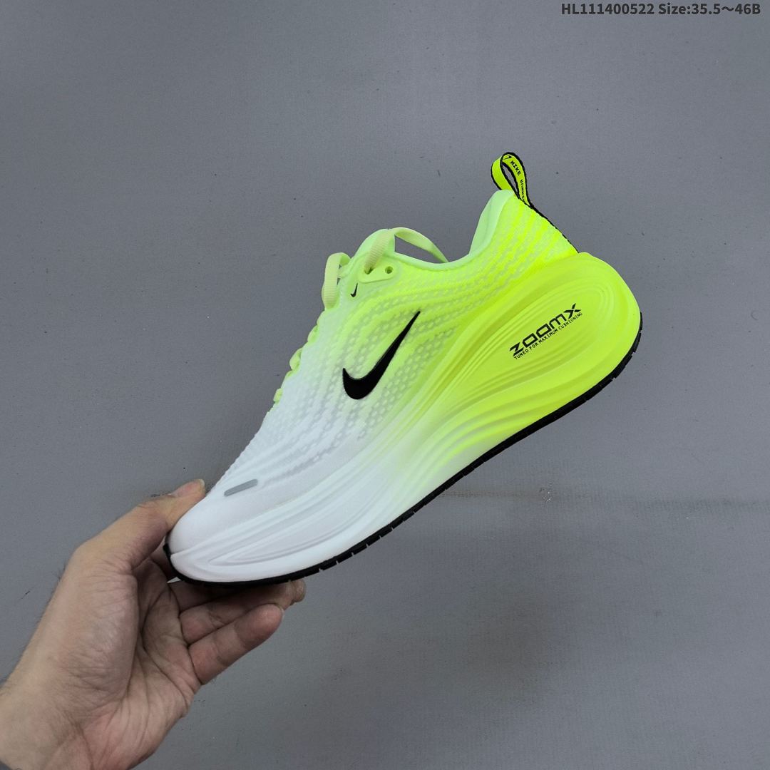 Nike Vomero Plus ReactX Air Zoom - foto 4