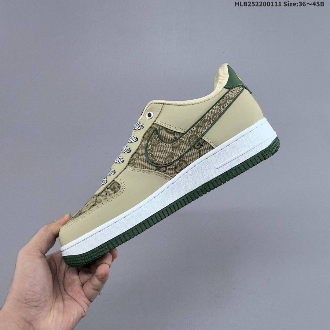 NIKE AIR FORCE 1‘07 LV8 -Y56 - foto 7