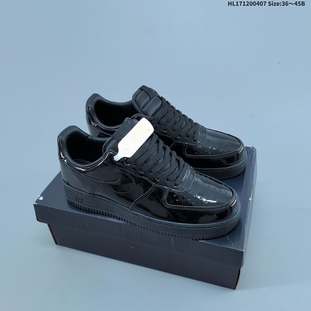 Nike Air Force 1’07 Force 1