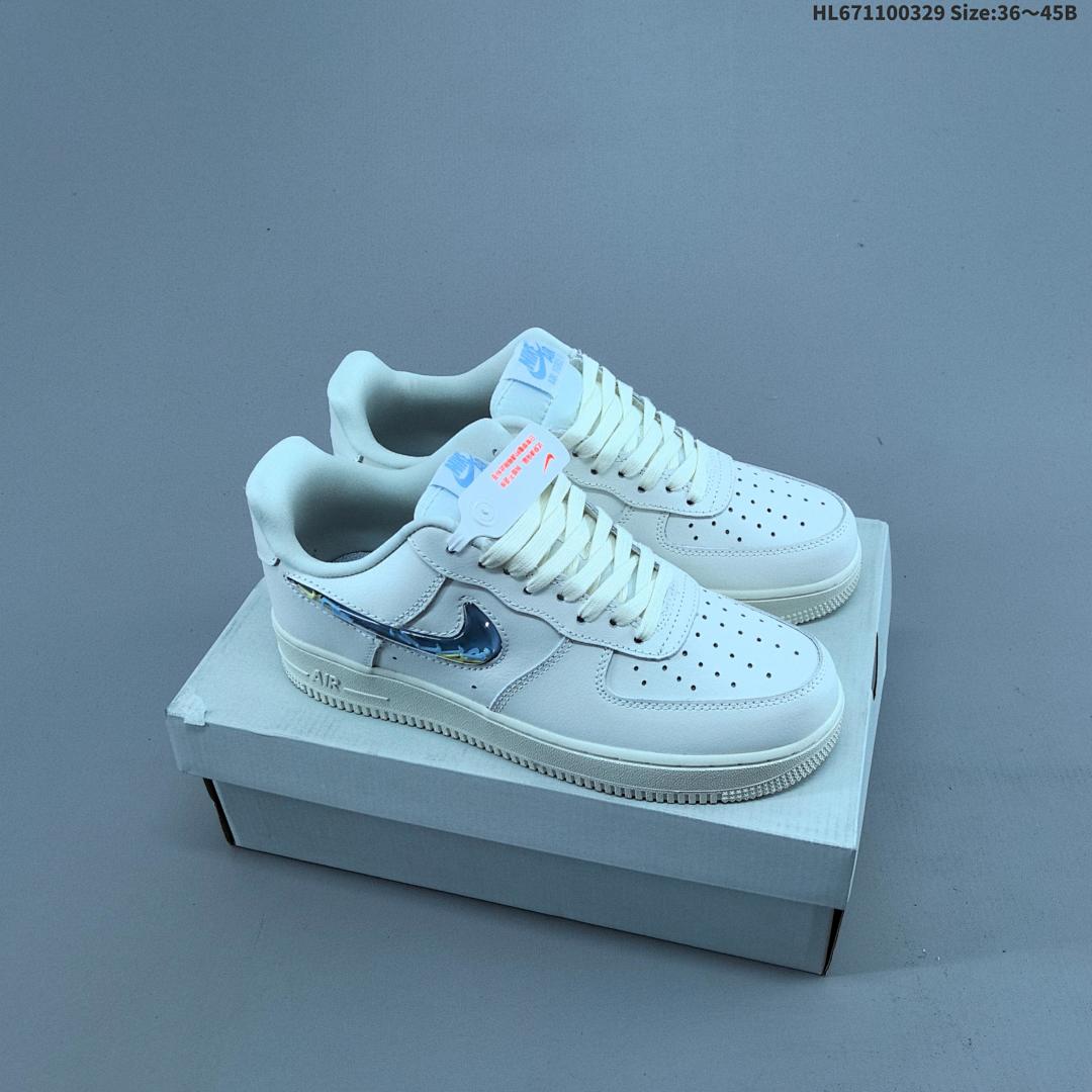 Nike Air Force 1“07 Force 1 - foto 3