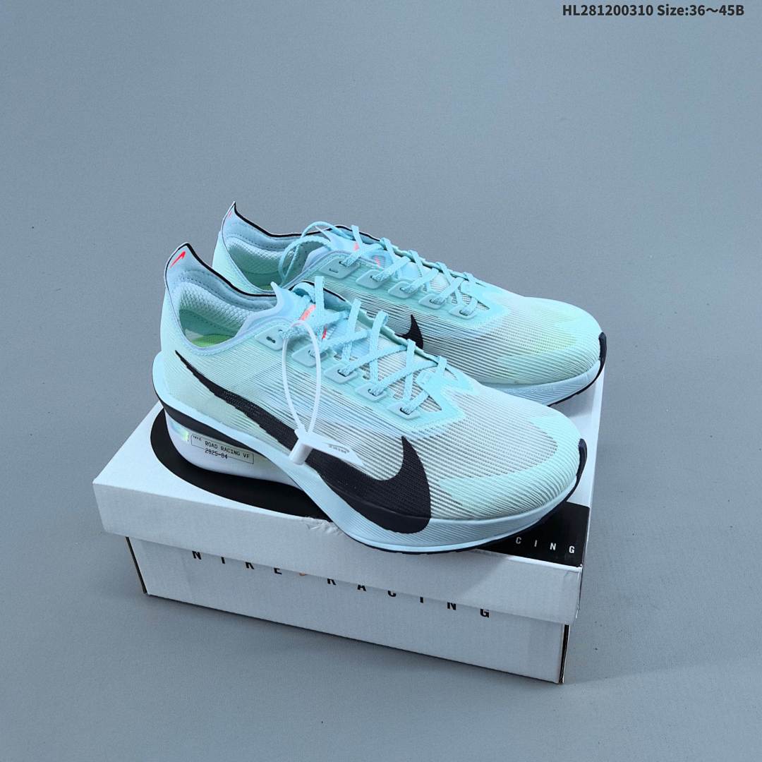 Nike ZoomX Vaporfly NEXT% 4 Vaporweave - foto 3